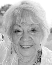 Photo de Mary Ann McDonald